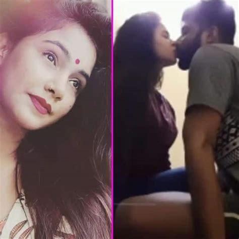 viral leaked indian mms|South and Bhojpuri actresses leaked MMS videos that went viral